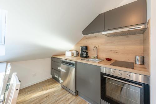 Le Joseph - Appartement au calme