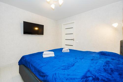 Nice white apartment