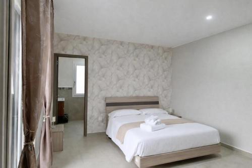 Coast to Coast Rooms & Pool Parcheggio e Piscina vicino Pompei