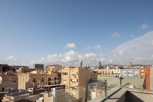 Feelathome Poblenou Beach Apartments