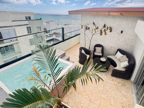 Mar Mary Ocean View