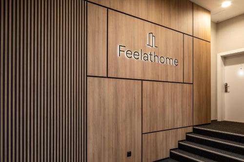 Feelathome Poblenou Beach Apartments