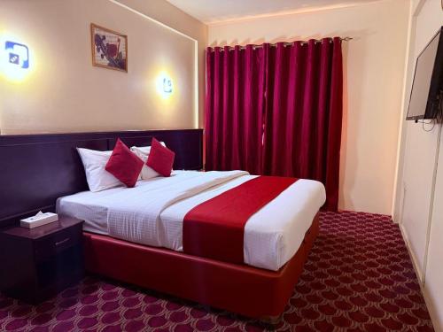 Simba Hotel