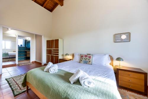 Casa Arafel