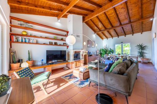 Casa Arafel