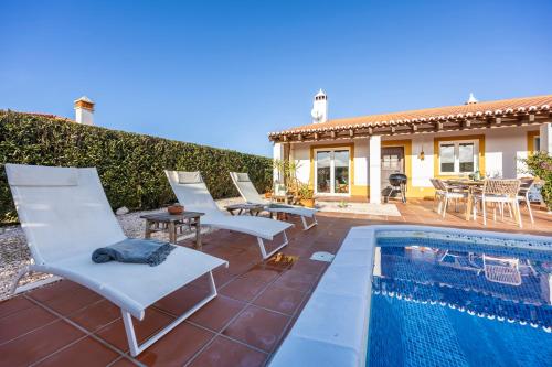 Casa Arafel
