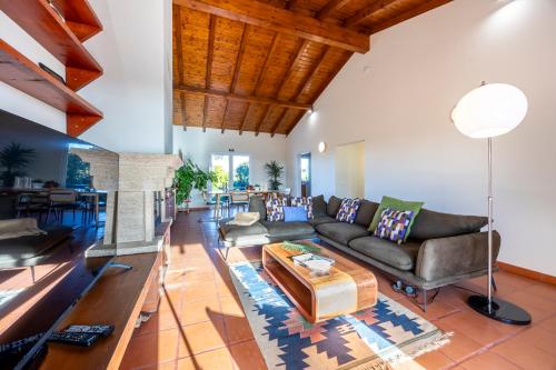 Casa Arafel