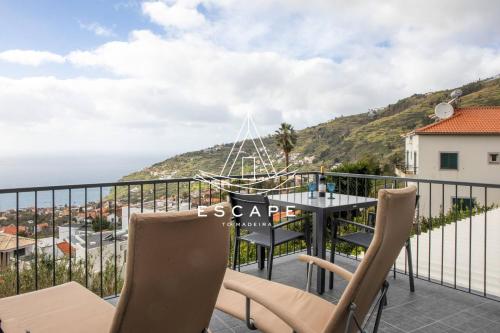 Casa Aguinha by Escape to Madeira