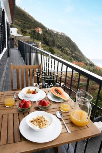 Casa Aguinha by Escape to Madeira