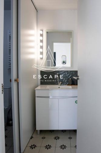 Casa Aguinha by Escape to Madeira