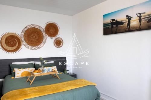 Casa Aguinha by Escape to Madeira