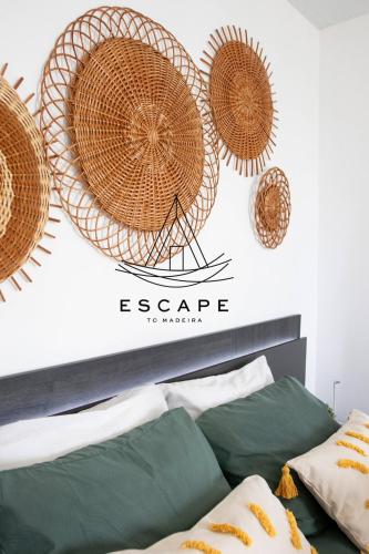 Casa Aguinha by Escape to Madeira