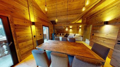Golette Apartment - 2 bedroom apartment in the Ski Resort