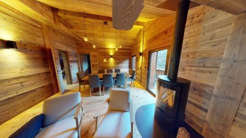 Golette Apartment - 2 bedroom apartment in the Ski Resort