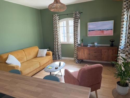 Appartement au coeur d'Avignon
