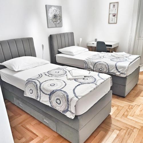 Apartment Anamarija-Bačvice