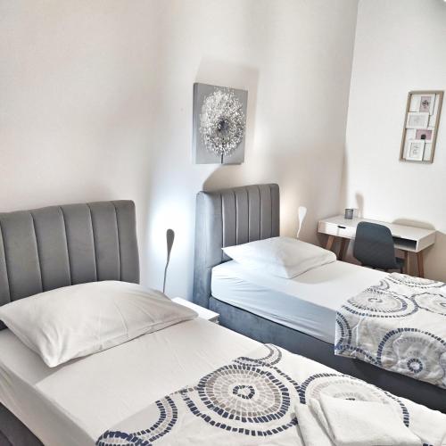 Apartment Anamarija-Bačvice