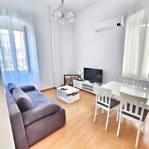 Apartment Anamarija-Bačvice