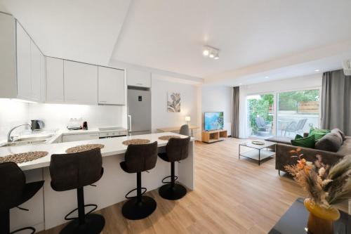 Kalipsous by Verde Apartments