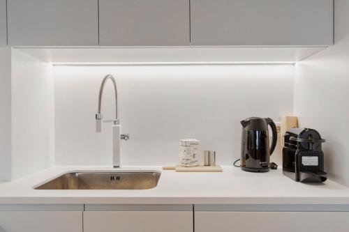 Serenity Suite I, By Home Match