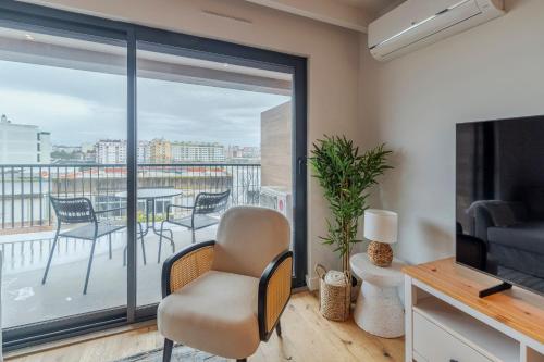 Serenity Suite I, By Home Match