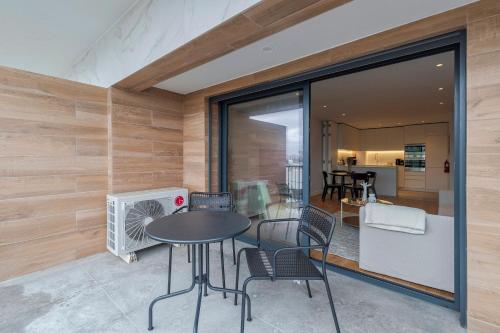 Serenity Suite I, By Home Match