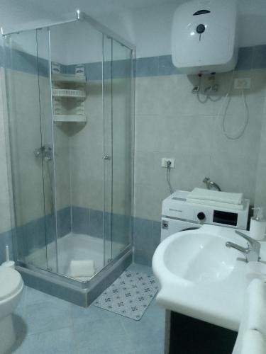 Bany a Ca' Dolce Vita