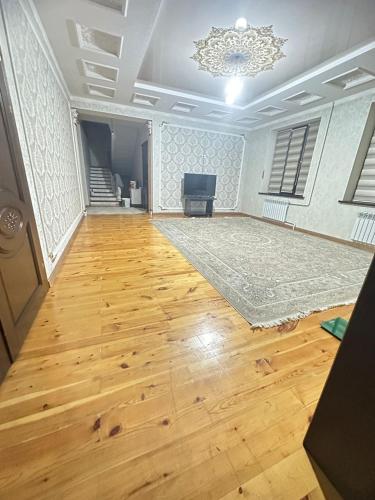 Mynd úr myndasafni af Hostel Í Osh