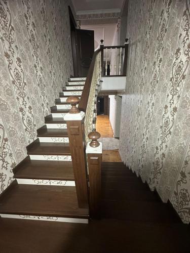 Mynd úr myndasafni af Hostel Í Osh