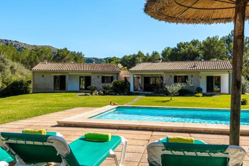 Villa Esplai by Villa Select