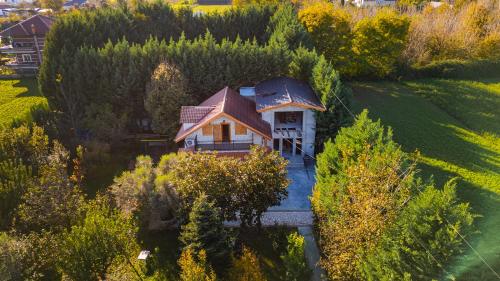 Ferma Gold Double Room by PikHost