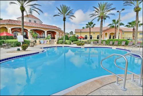 Disney-Area 3BR Home | Pool, Arcade & Tiki Bar photo 38