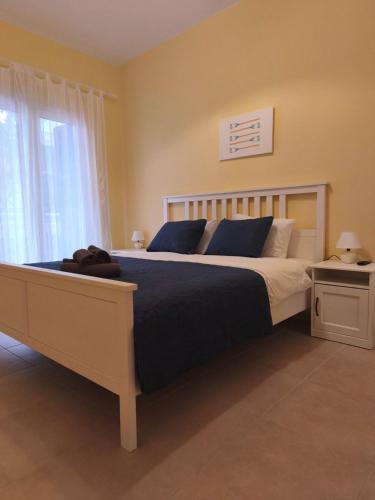 Thalora Apartment
