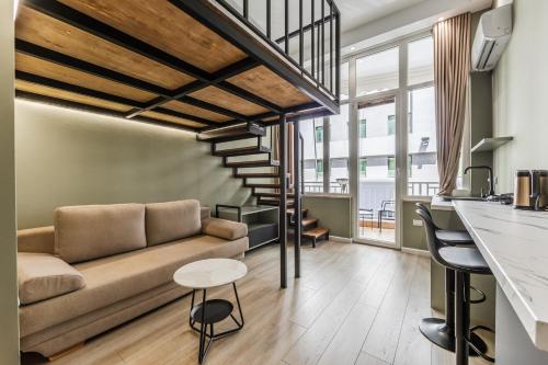 Amel's Rooms by PikHost