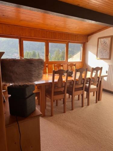 Rent apartment Les Gets 74260
