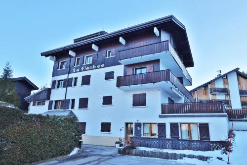 Rent apartment Les Gets 74260