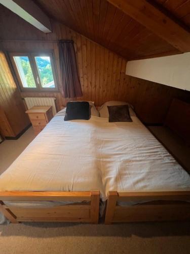 Rent apartment Les Gets 74260