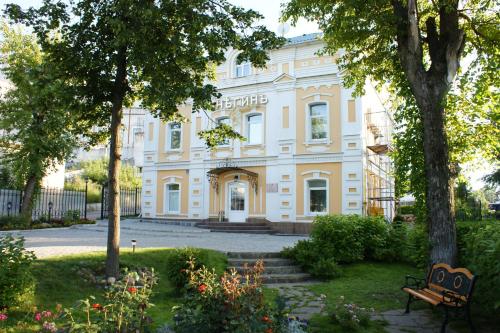 Imagen de la galería de Onegin Hotel, en Ivanovo