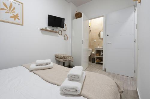 Castillo Santa Barbara - Wellhome Alicante