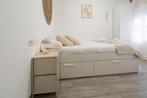 Castillo Santa Barbara - Wellhome Alicante