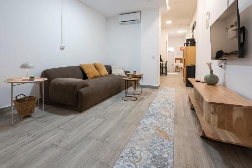 Castillo Santa Barbara - Wellhome Alicante
