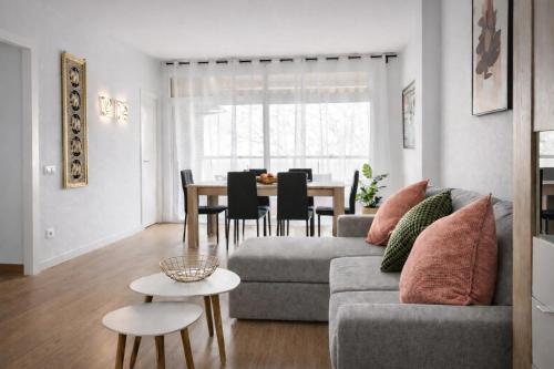 Apartments BCN Central-Colon