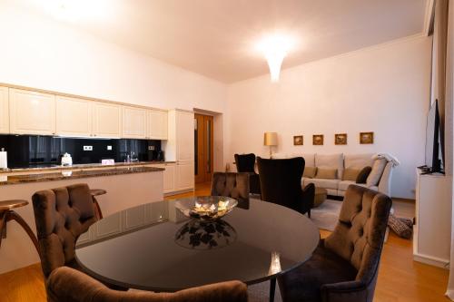 Staropramenna Garden Residence