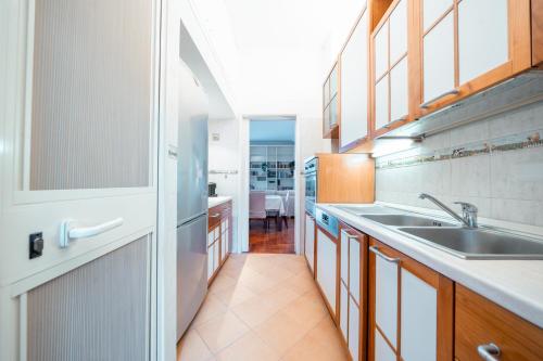 Apartment in Rione Ludovisi