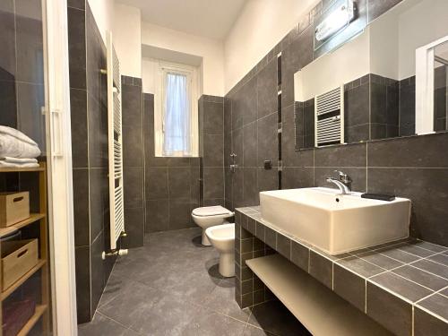 The Secret Garden Suite - soli 100 m dalla metropolitana