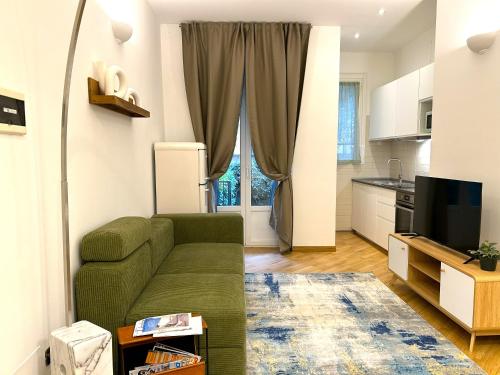 The Secret Garden Suite - soli 100 m dalla metropolitana
