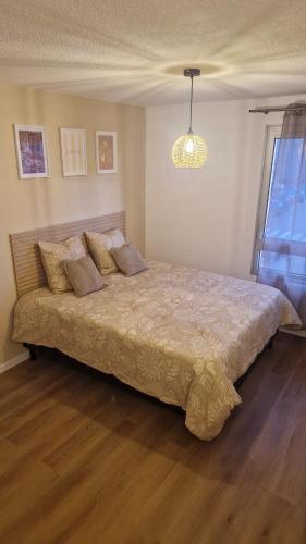 Le Cosy 209 des Logis de Paray Studio Downtown