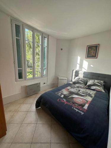 Fotografija v galeriji nastanitve Prdc0 v mestu Le Blanc-Mesnil