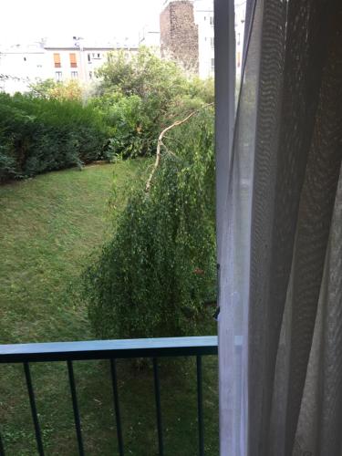 Charmant Studio Parisien