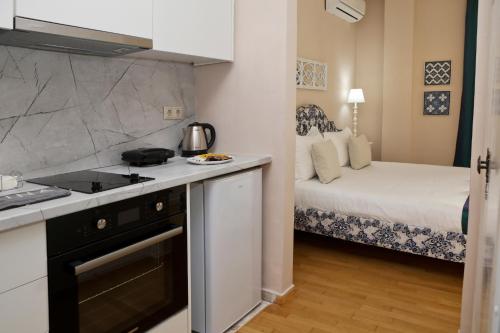 Best House Kalipso Neo Faliro Piraeus